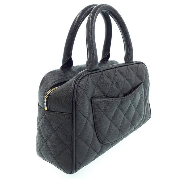 Chanel Matelasse Mini Bag - Picture 1 of 9